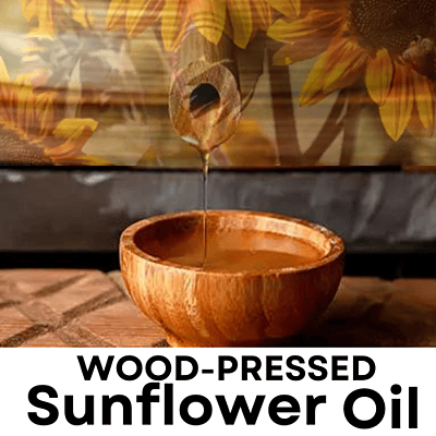 Sunflower Oil