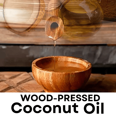 Coconut Oil