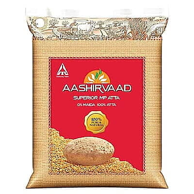 Aashirvad Aata