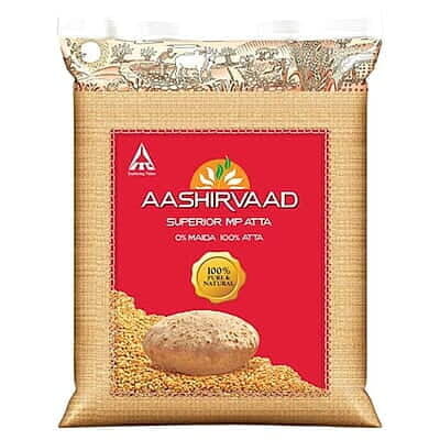 Aashirvad Aata
