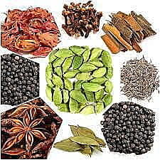 Biryani Masala Mix