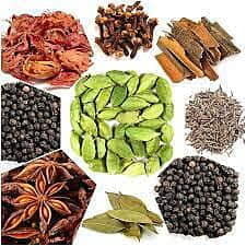 Biryani Masala Mix