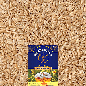 Brown Rice