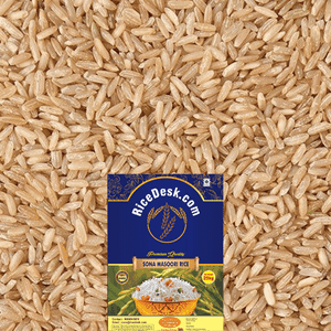 Brown Rice