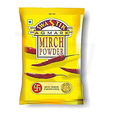 Chilli Powder