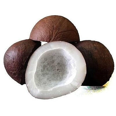 Dry Copra 500gm