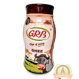 GRB Buffalo Ghee