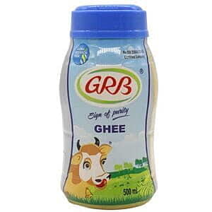 GRB Cow Ghee