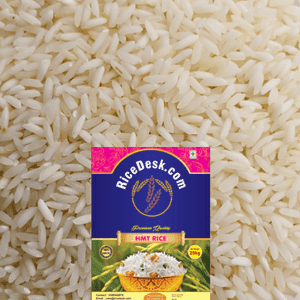 HMT Rice