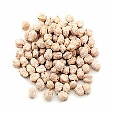 Kabuli Chana