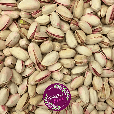 Salted Pista Select
