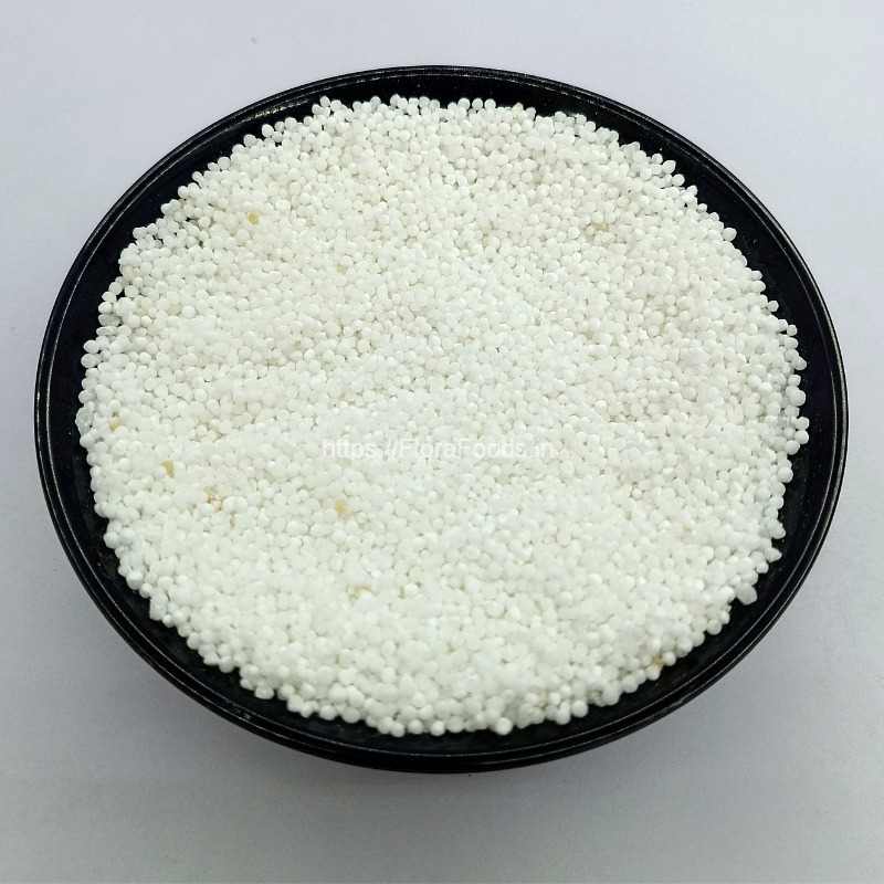 Saggubiyyam Small