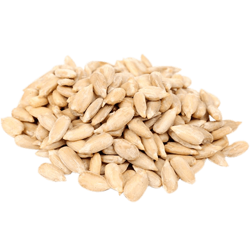 Sunflower Seeds