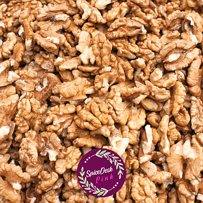 Walnuts Select