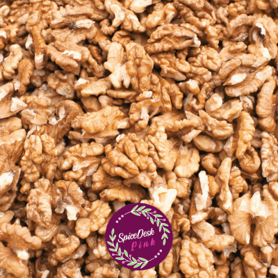 Walnuts Select