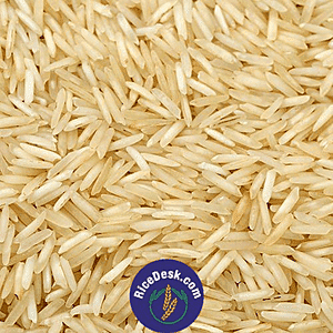 Basmati Rice