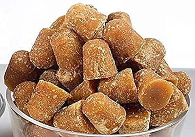 Mini Jaggery Cubes