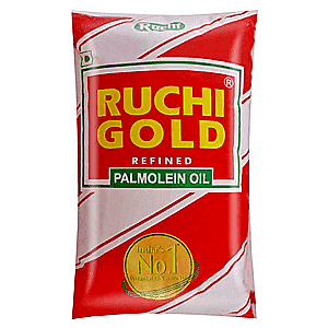 Palm Oil