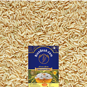 Single Polish Rice