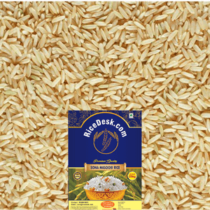 Single Polish Rice