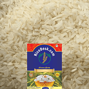 Sona Masoori Raw Rice
